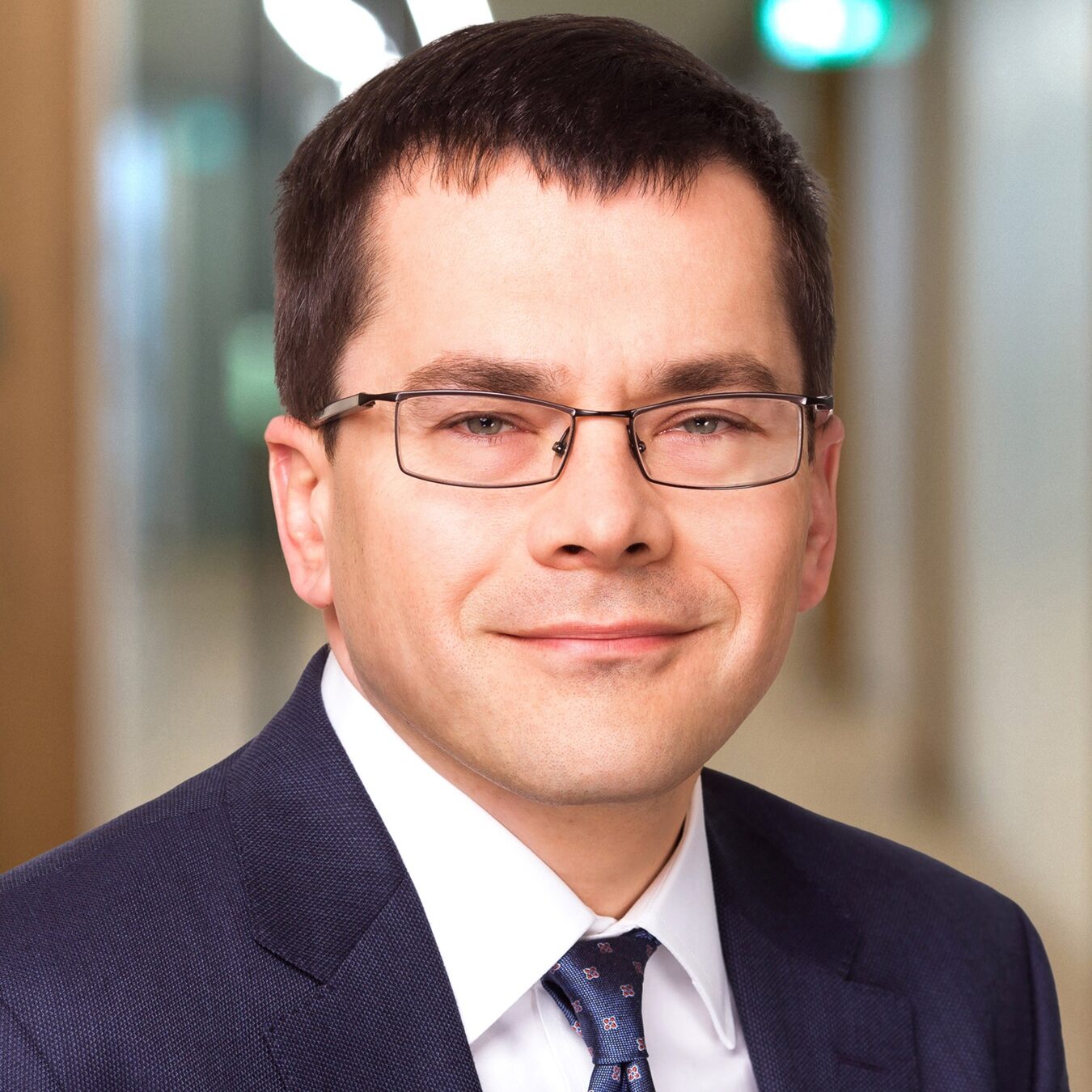 Piotr Machnikowski photo