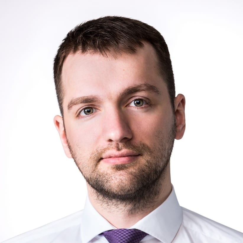 Igor Svitlyk photo