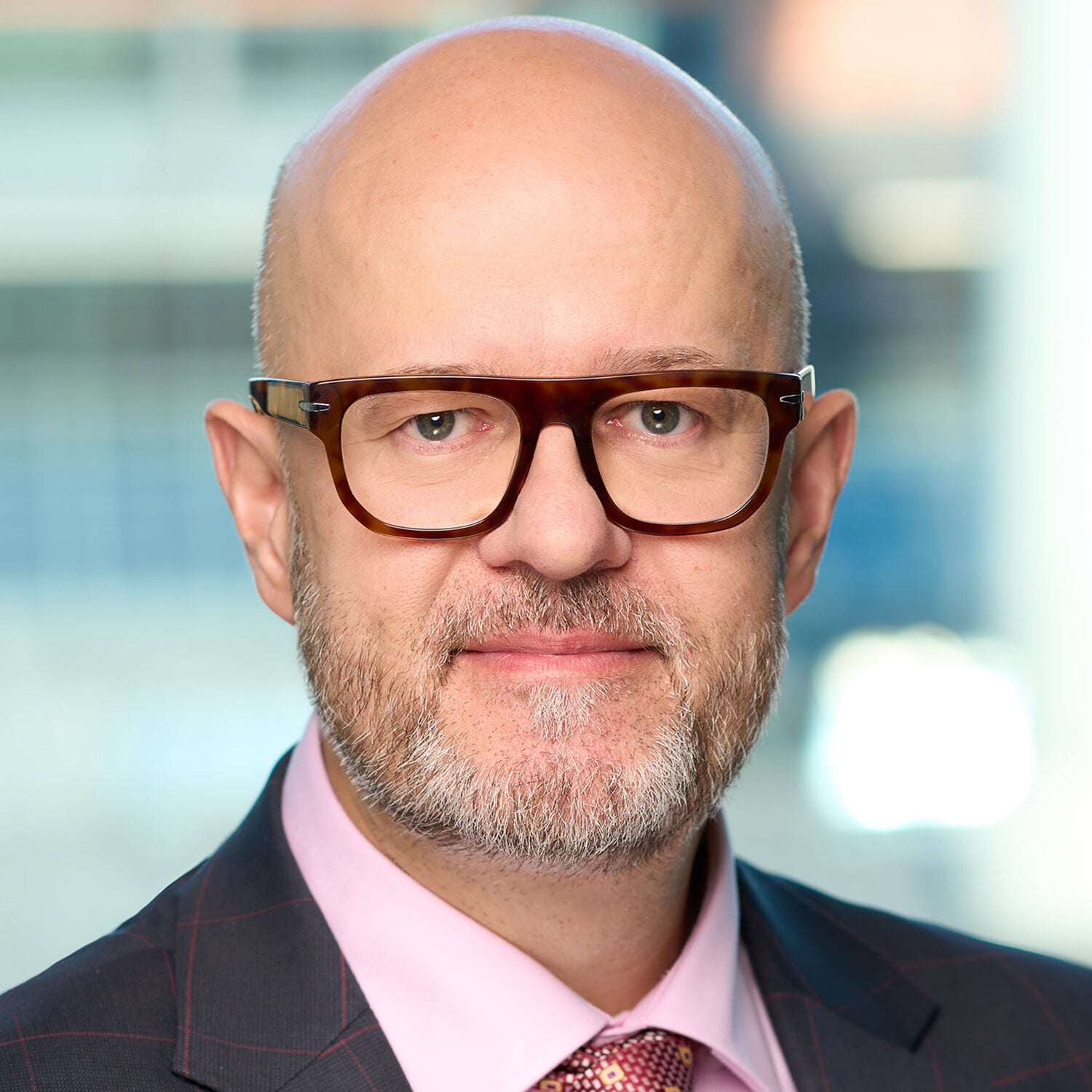 Patrick Radzimierski photo