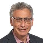 Barry Zalmanowitz KC photo