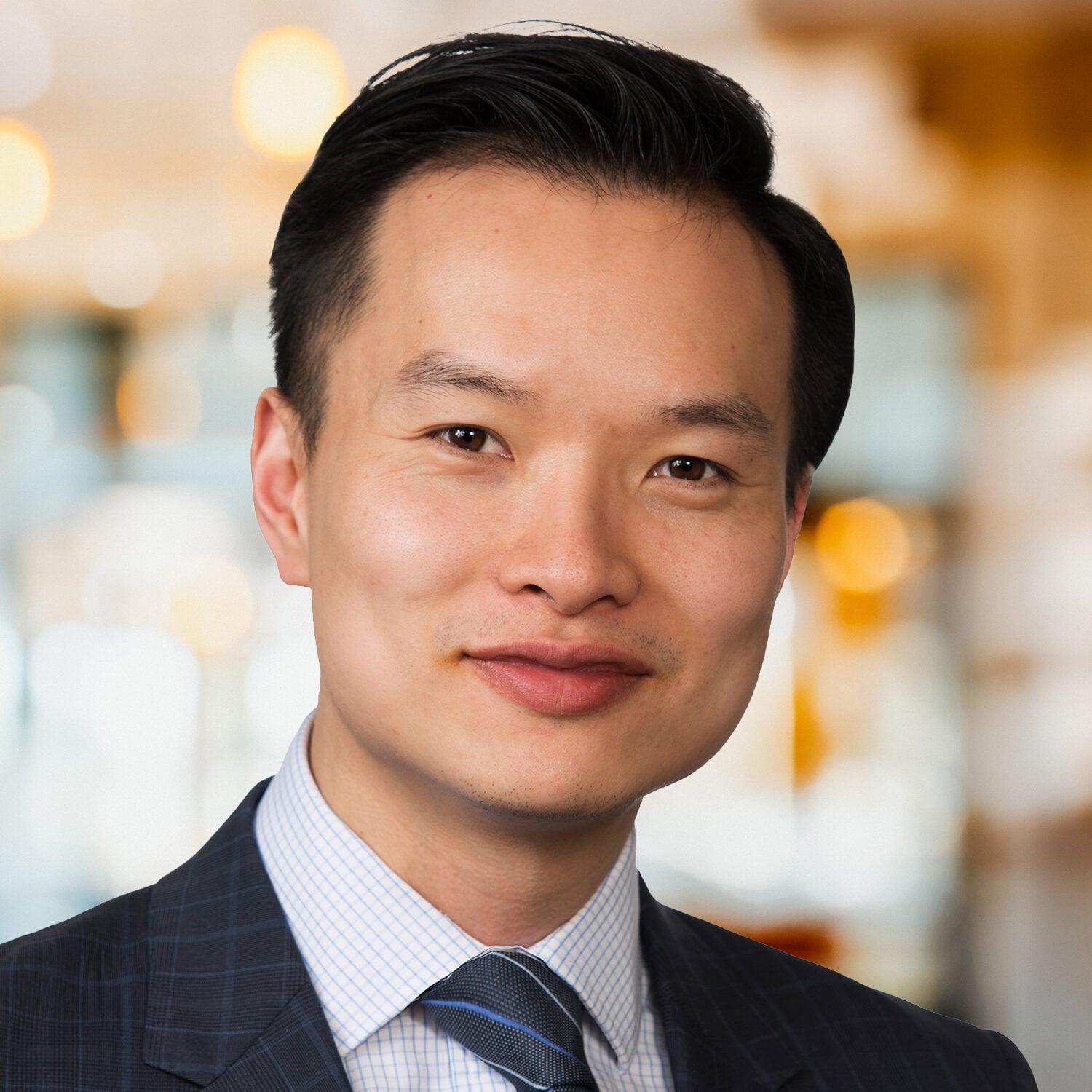 Eric Lung photo