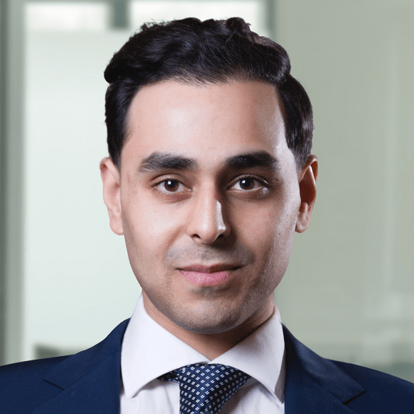 Kamran Pirani photo
