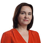 Natalia Levchuk photo