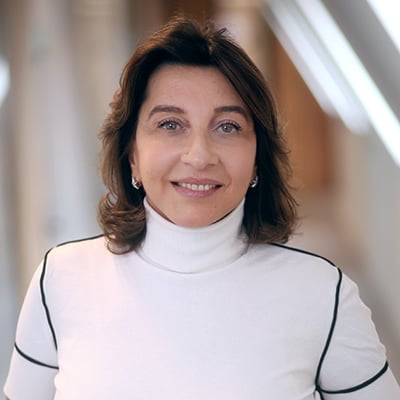 Sandra Hazan photo