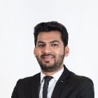Bhomitrajeet (Sandeep) Ramlochund photo