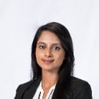 Jeeshna (Kaajal) Radhakissoon photo