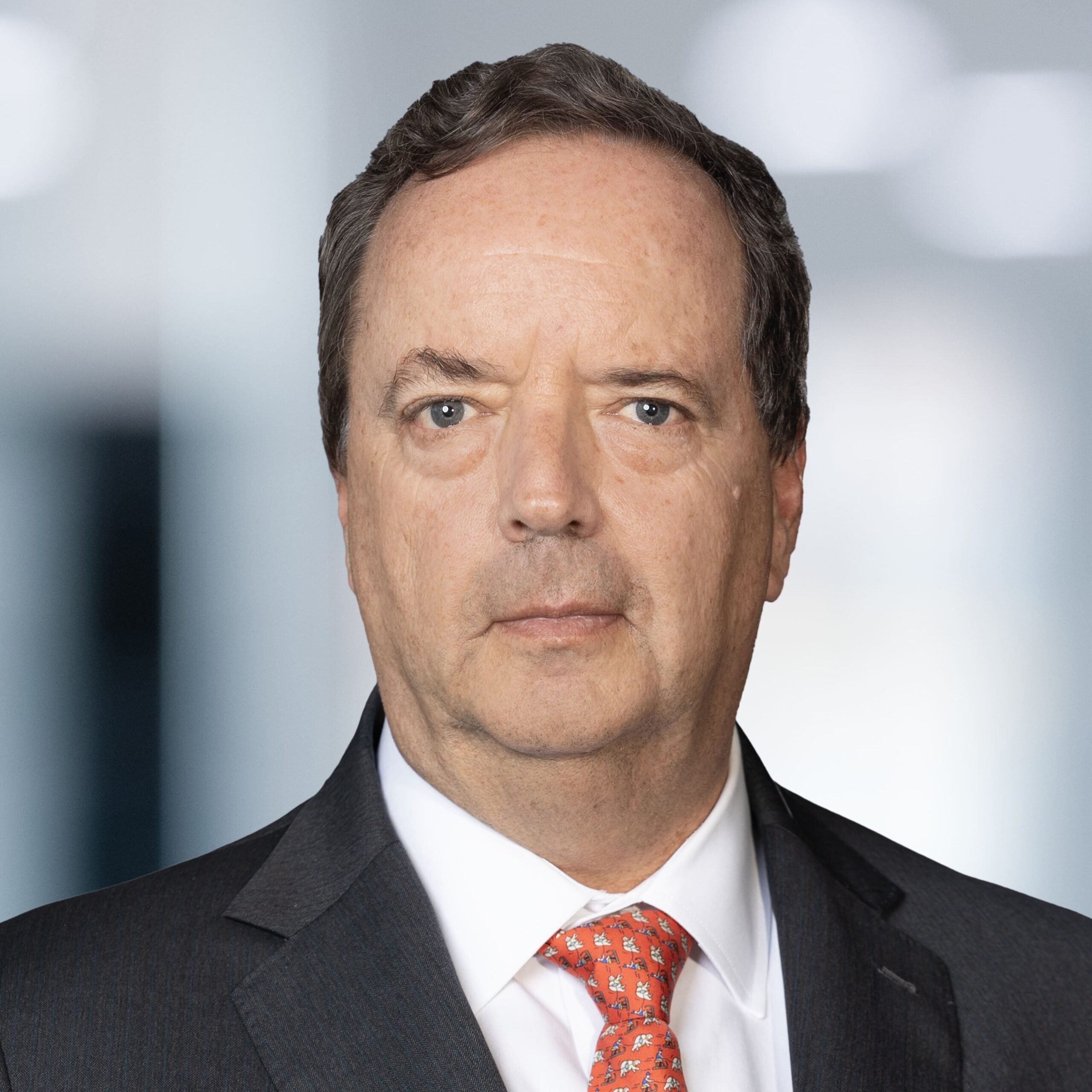 Andrés Fernández de Soto photo
