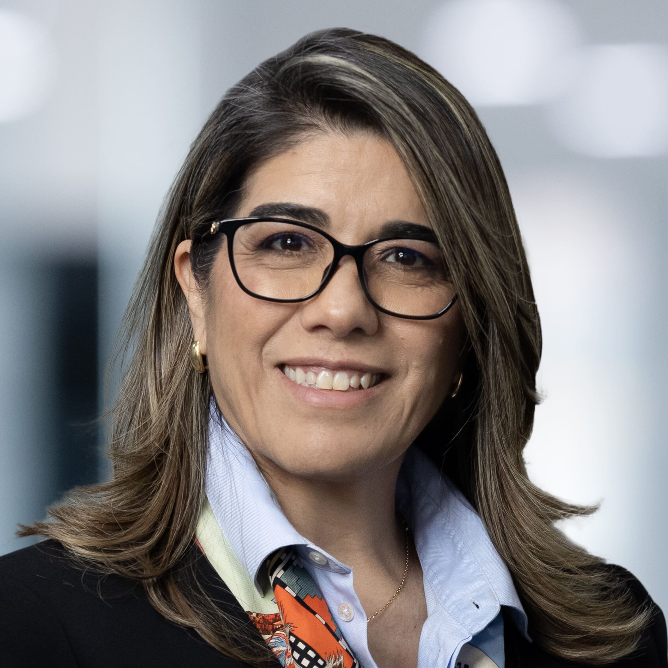 Juanita Acosta photo