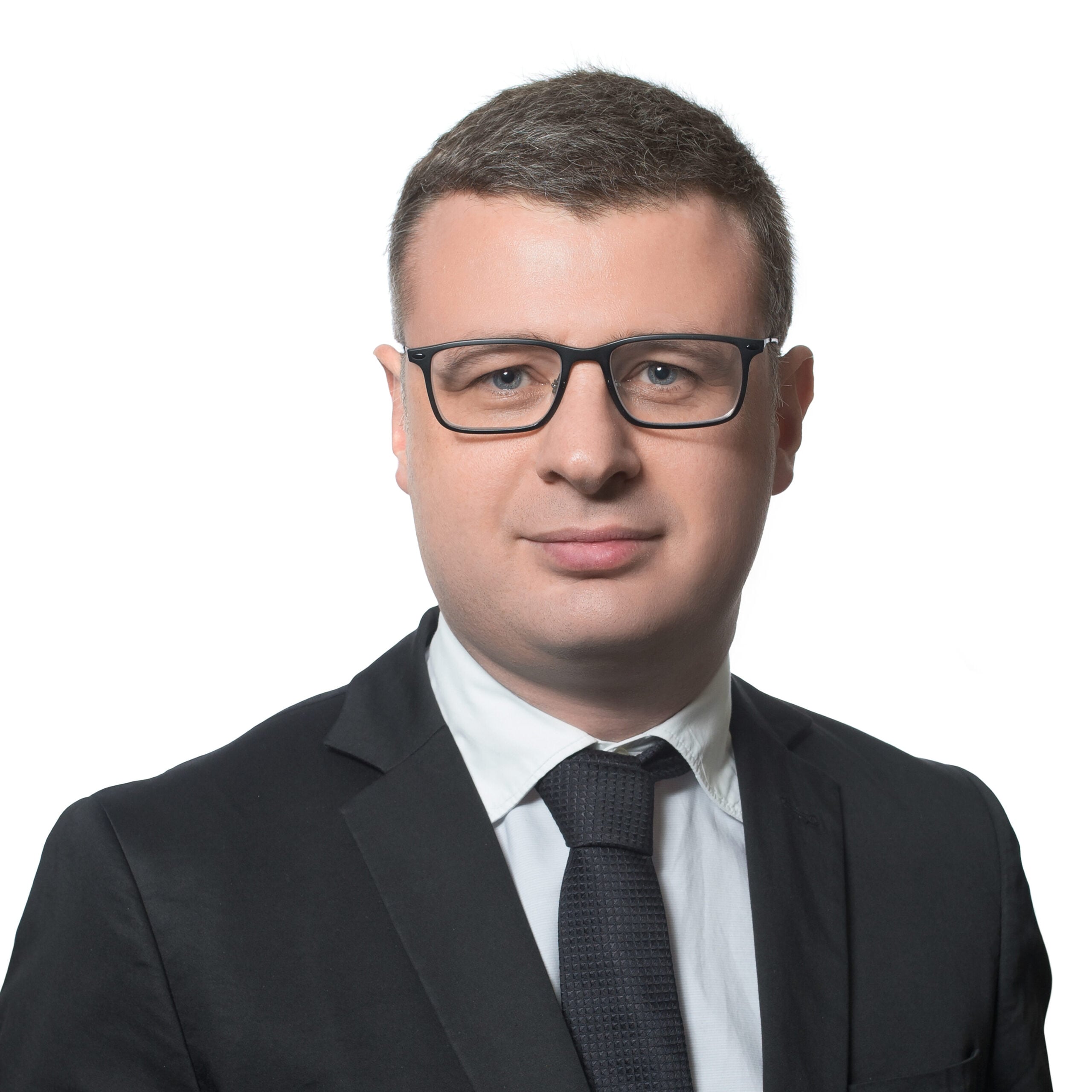 Avto Svanidze photo
