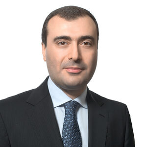 Zurab Kiliptari photo