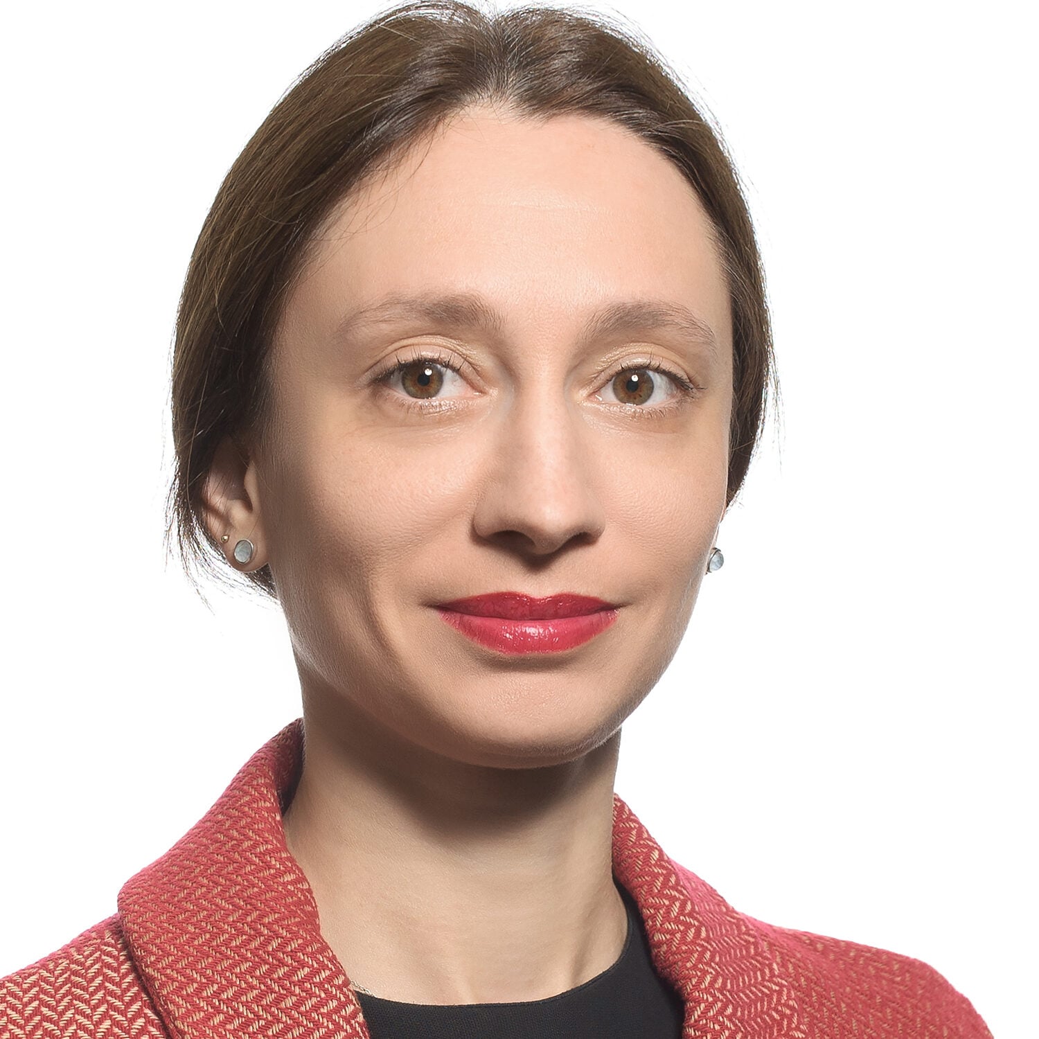 Natela Otaridze photo