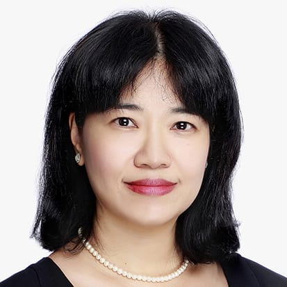 Audrey Chiang photo