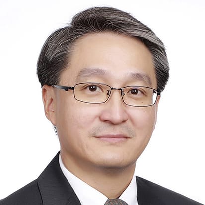 Christopher Chong photo