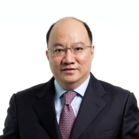 Nicholas Chong photo