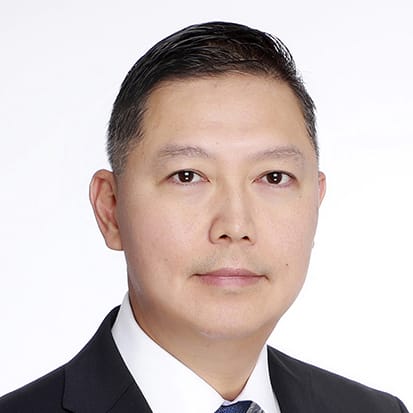 Rodney Keong photo