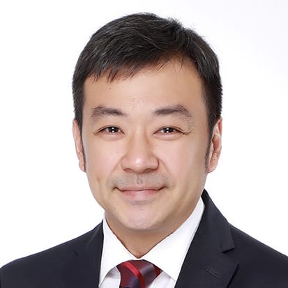 Kia Jeng Koh photo