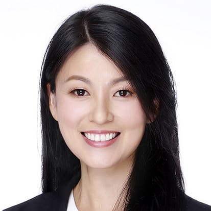 Catherine Lee photo