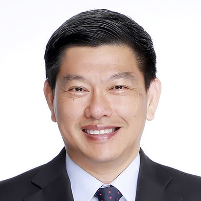 Paul Wong photo