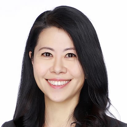 Melanie Lim photo
