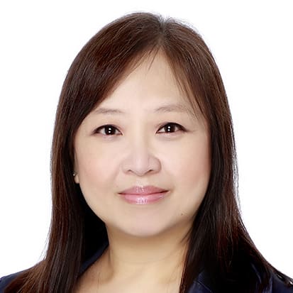 Jacqueline Loke photo