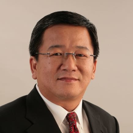 Chai Chong Low photo
