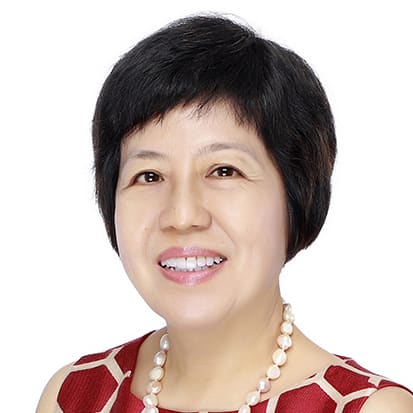 Doreen Sim photo