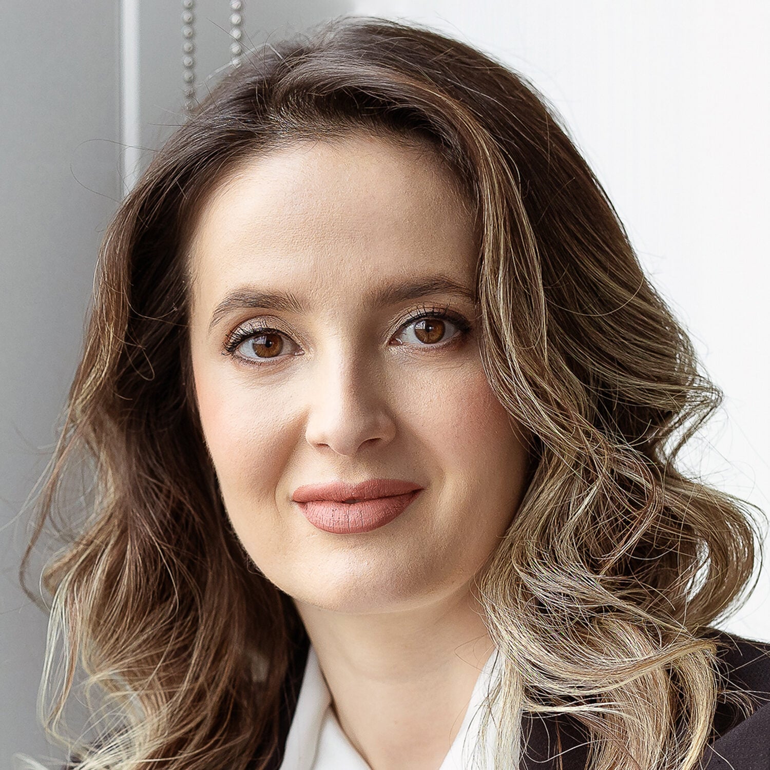 Angelica Pintilie photo