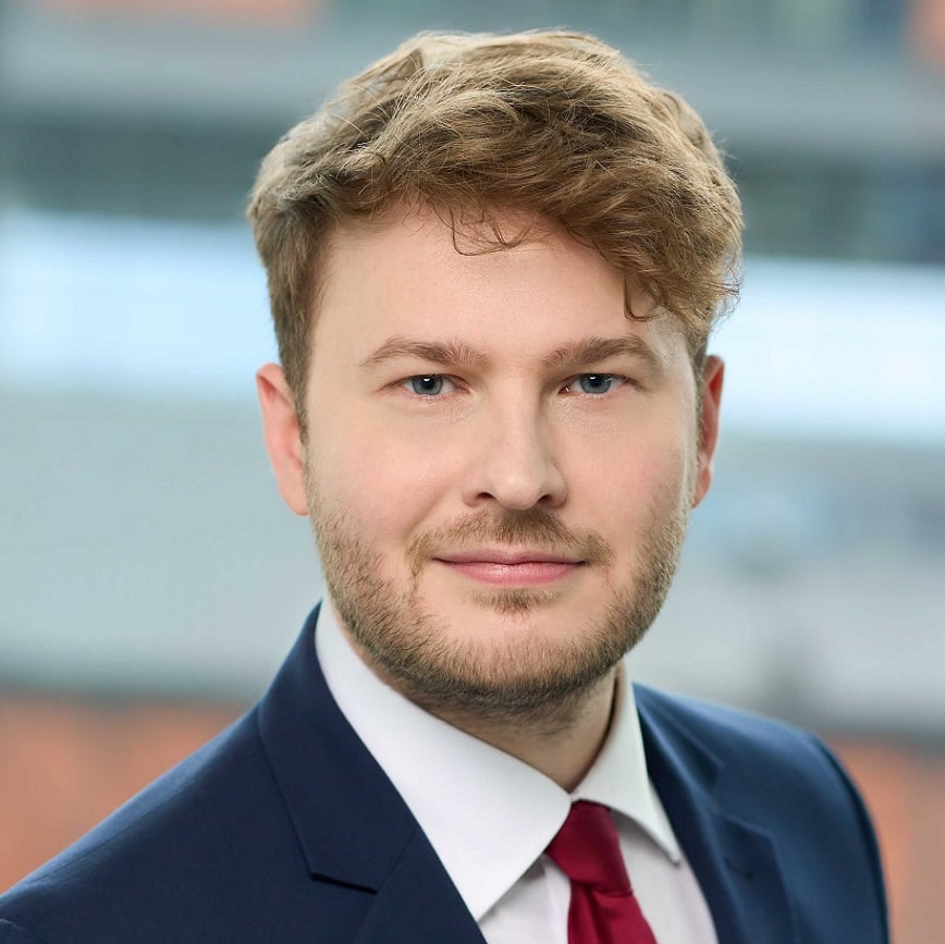Aleksander Haleniuk photo