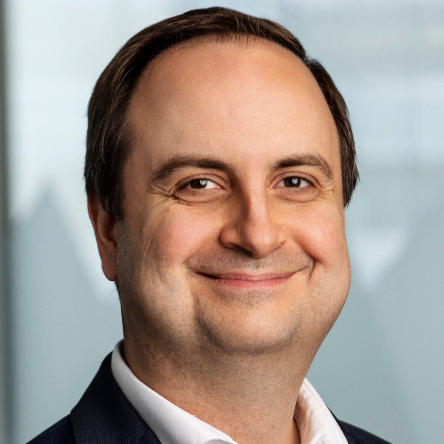 Michael S. Sestito photo