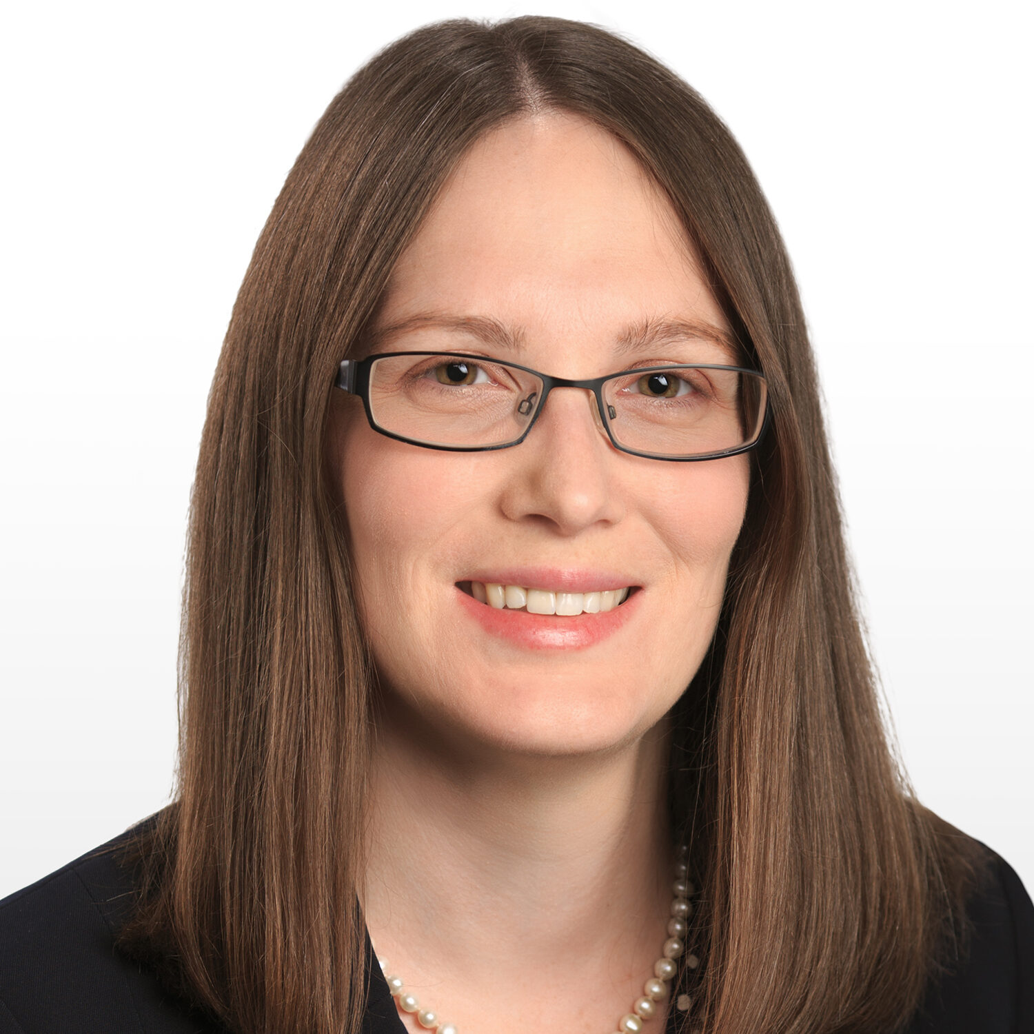 Jennifer A. Thompson photo