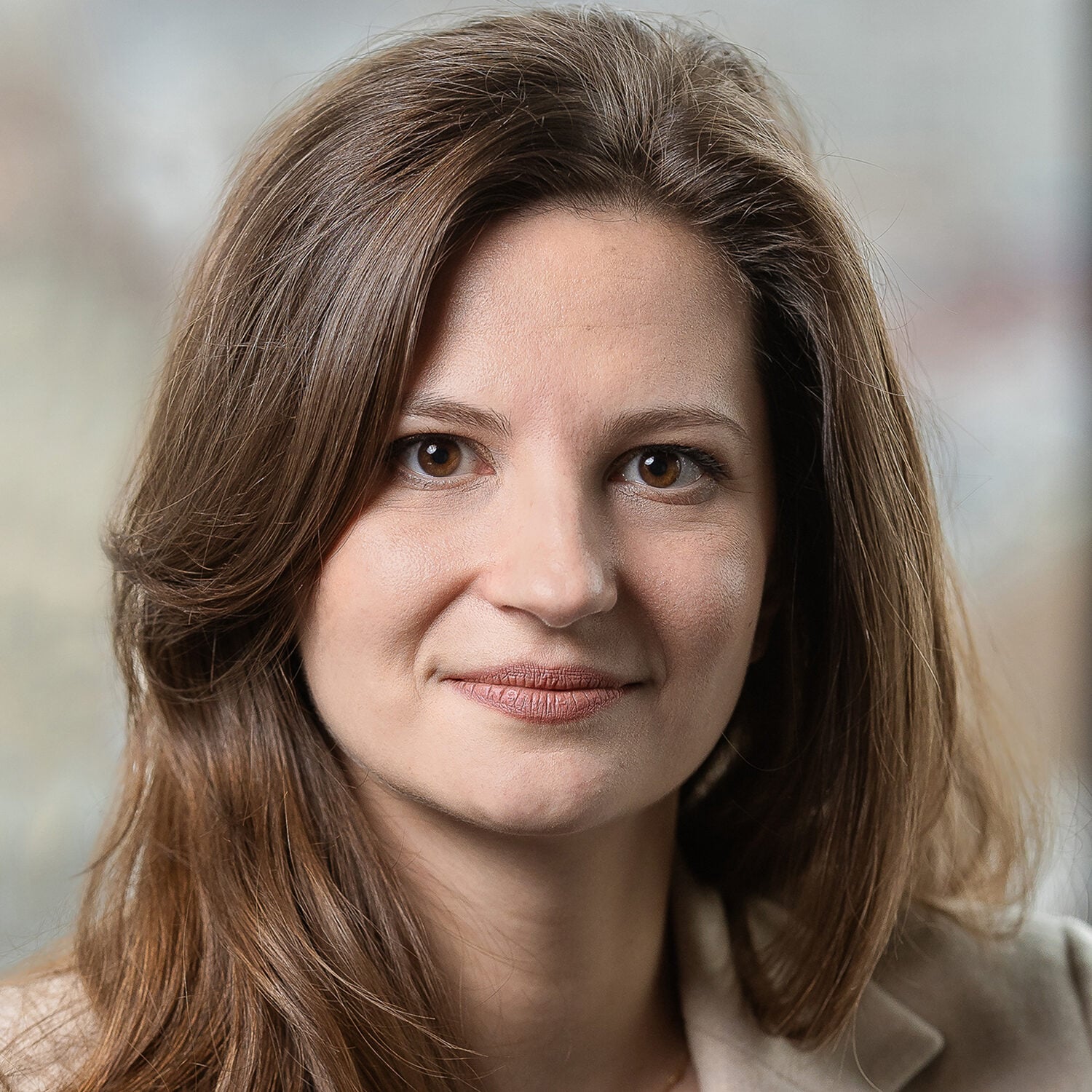 Simona Rădulescu photo
