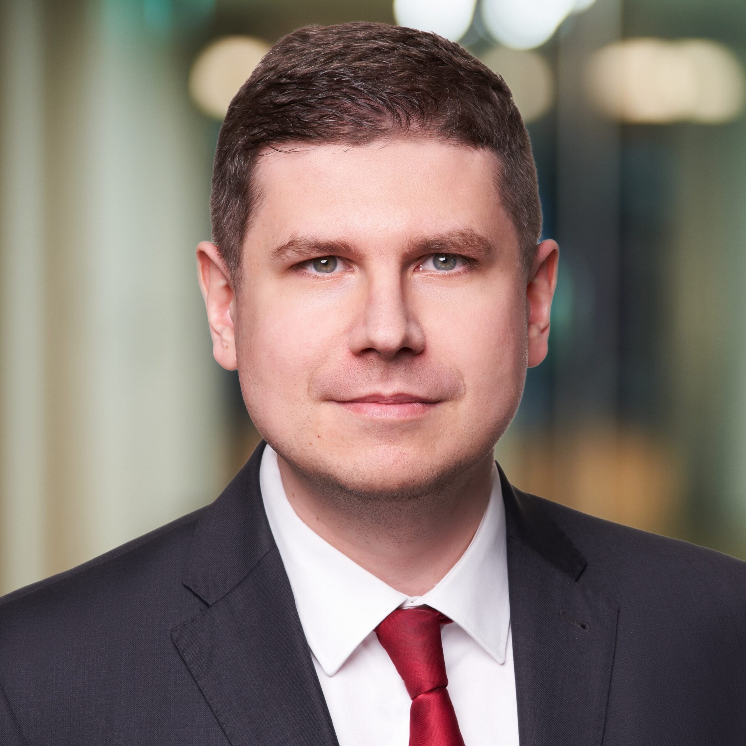 Tomasz Lasyk photo