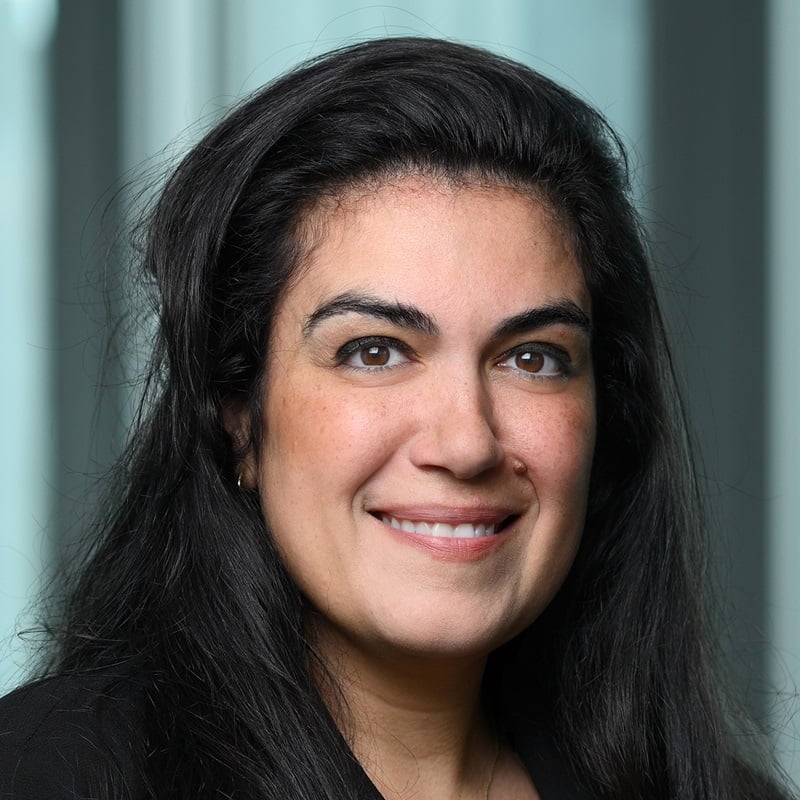 Başak Küçük photo