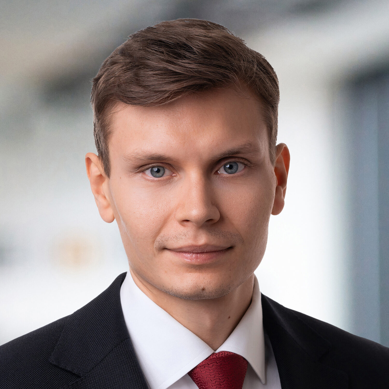 Bartosz Juszczak photo