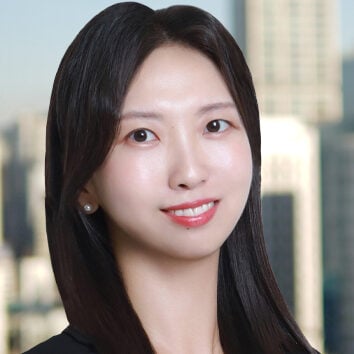 Soye Yoon photo
