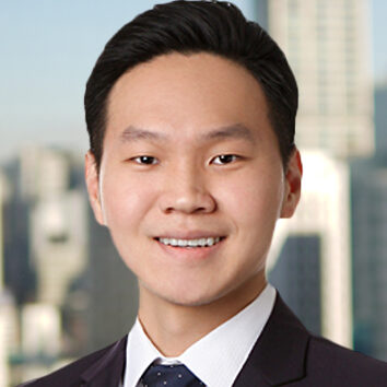 Jacob H. Cho photo
