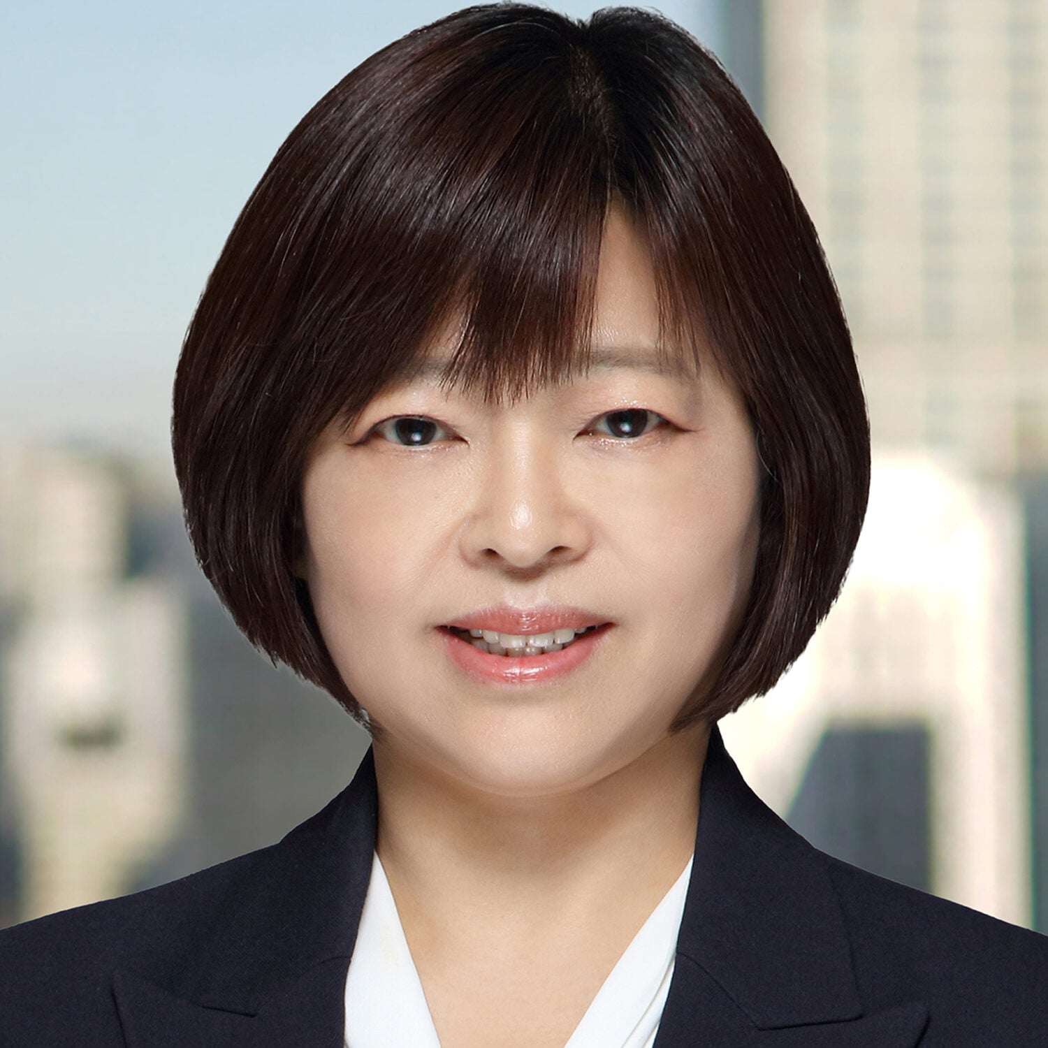 Seon-Ae Choi photo