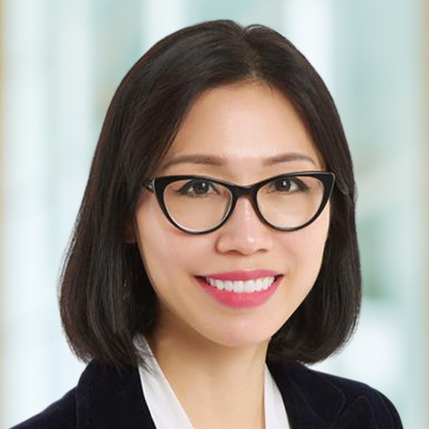 Linh Tran photo
