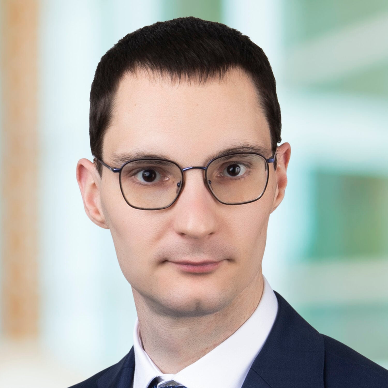 Matthias De Cock photo