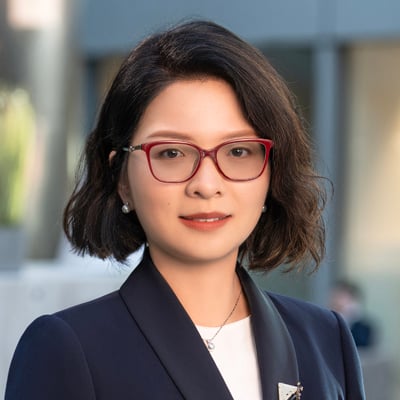 Jinjing Zheng photo