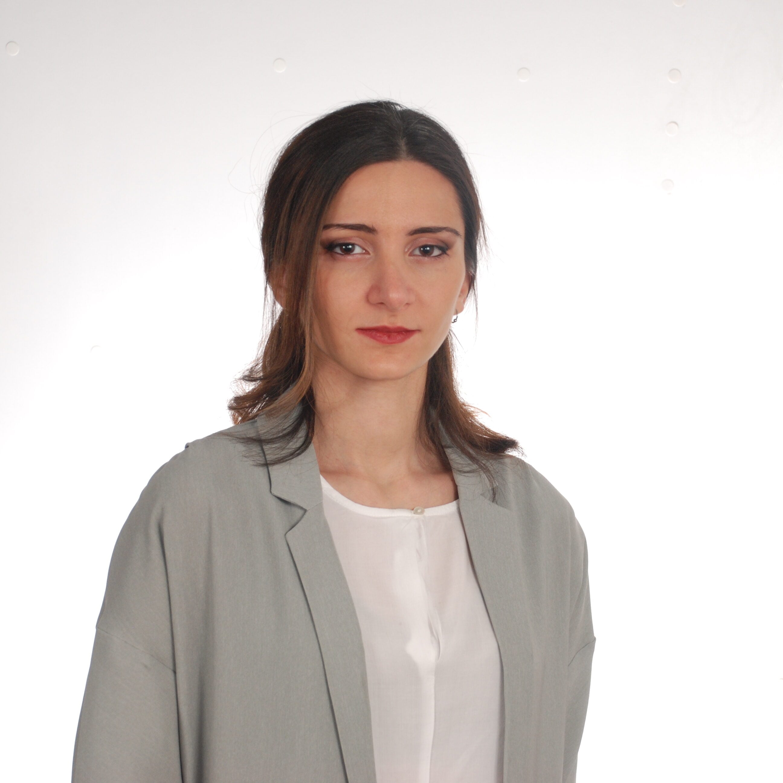 Lela Basilaia photo