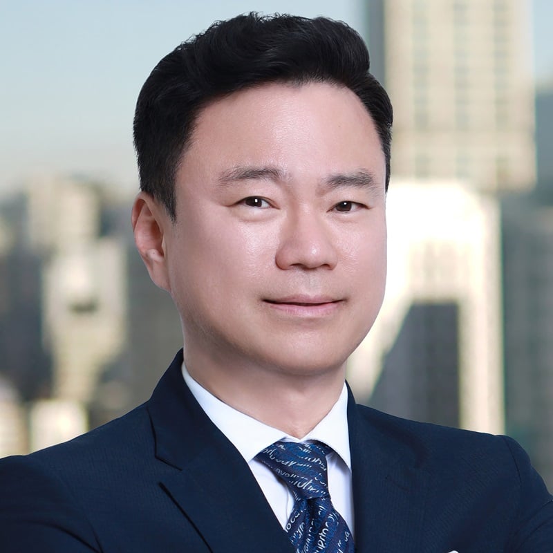 Ki Jeung Park photo