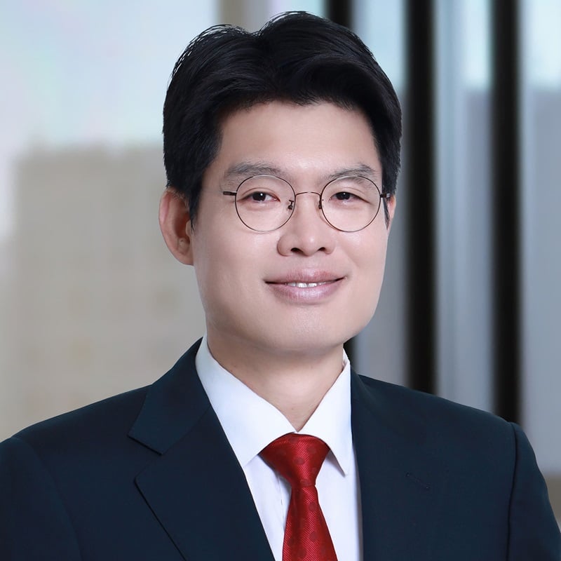 Kyoungho Kim photo