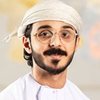 Abdullah Al Busaidi photo