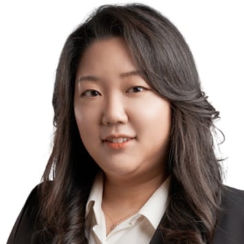 Jielle Han photo