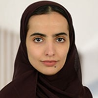 Afaf Aljohani photo