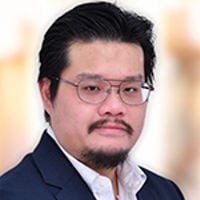 Darell Pang photo