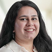 Gargi Bohra photo