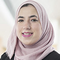 Uzmah Shah photo