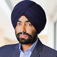 Harry Singh photo